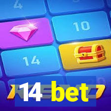 14 bet